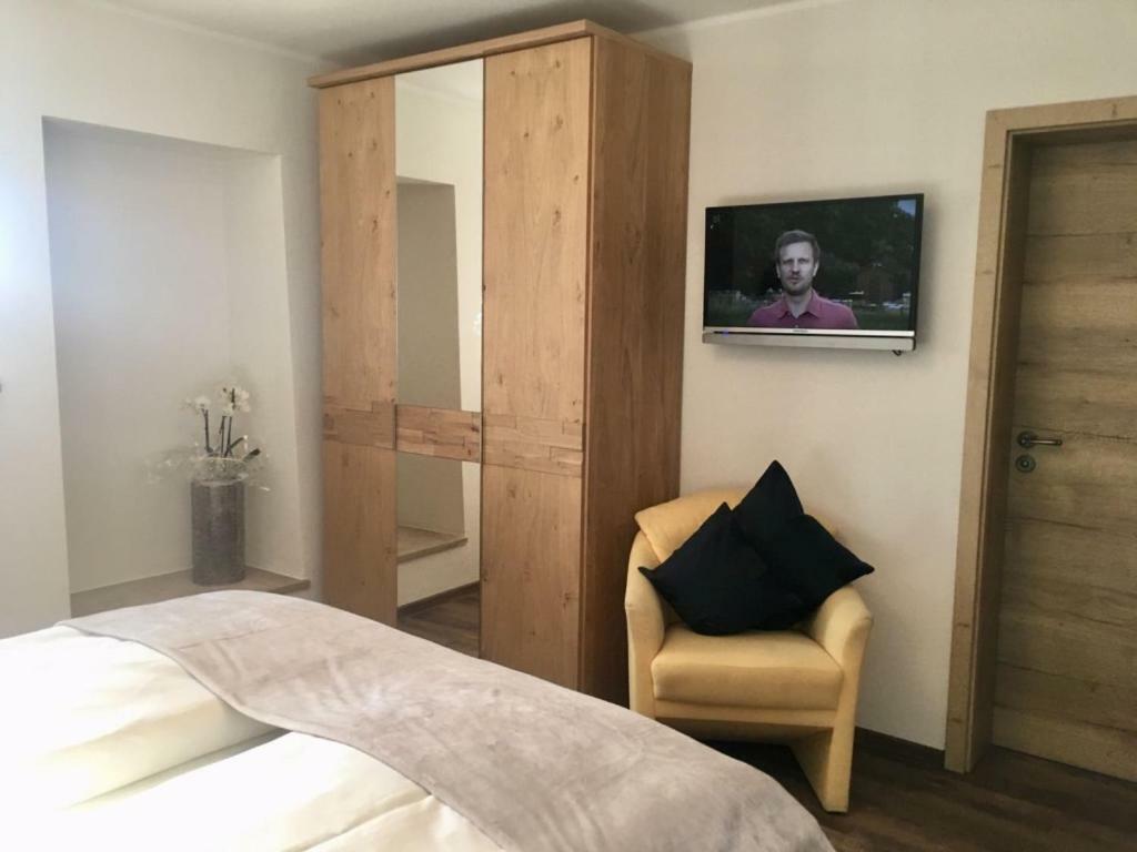 Ferienwohnung Zum Dorfwirt Riedenburg Eksteriør billede